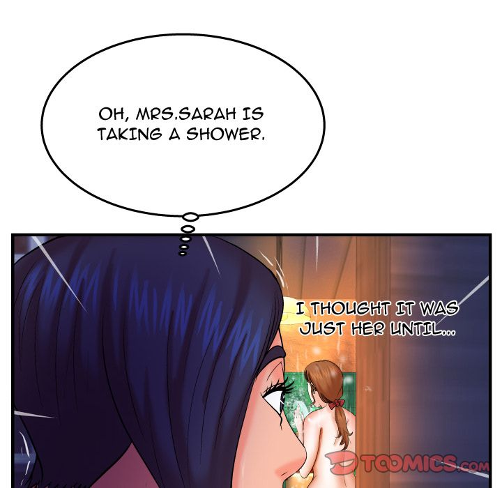 My Aunt chapter 32 page 30