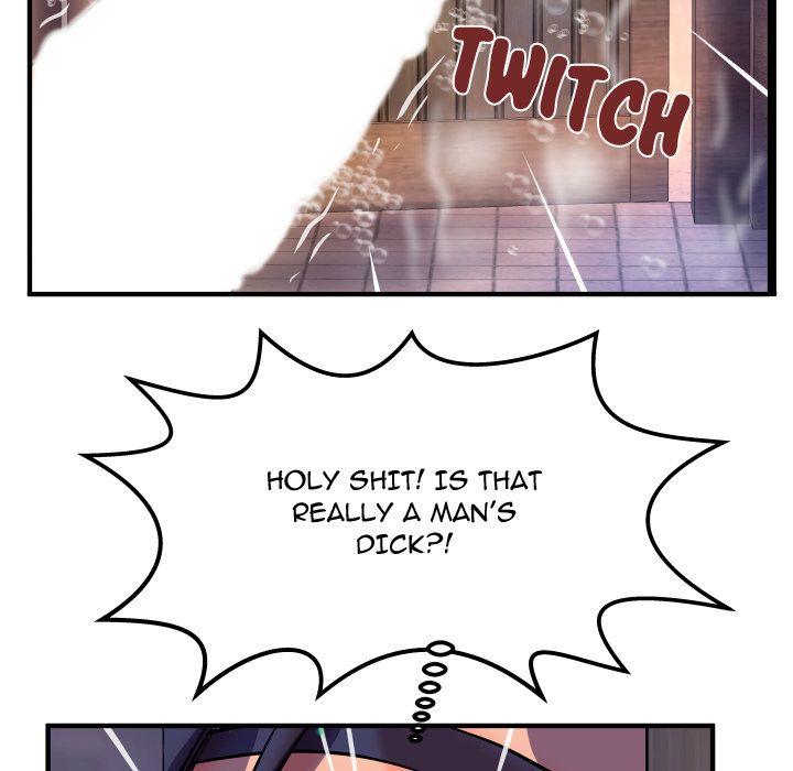 My Aunt chapter 32 page 36
