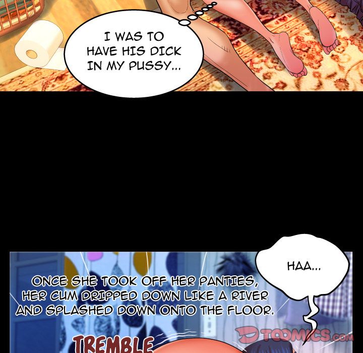 My Aunt chapter 32 page 39