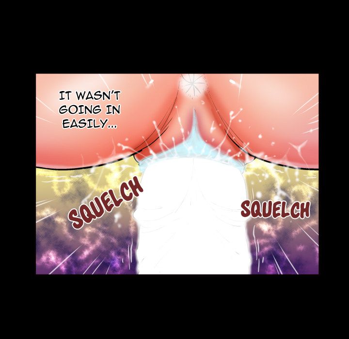 My Aunt chapter 32 page 46