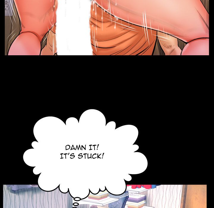 My Aunt chapter 32 page 54