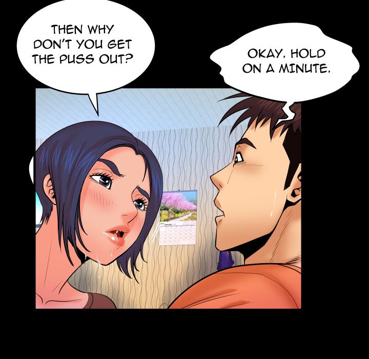 My Aunt chapter 32 page 62