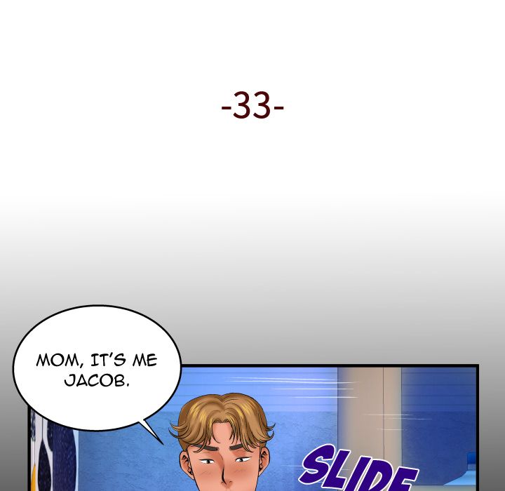 My Aunt chapter 33 page 5