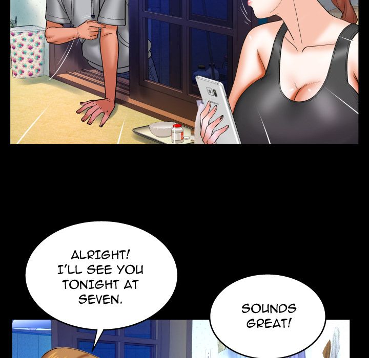 My Aunt chapter 33 page 33