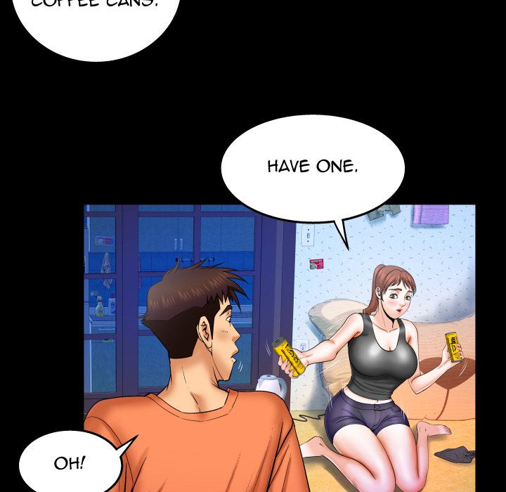 My Aunt chapter 34 page 16