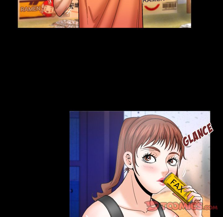 My Aunt chapter 34 page 18