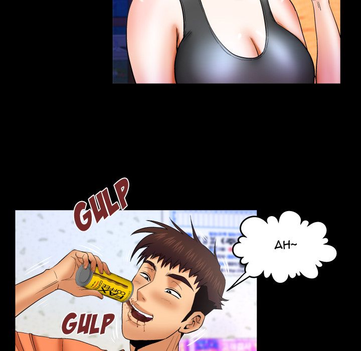 My Aunt chapter 34 page 19