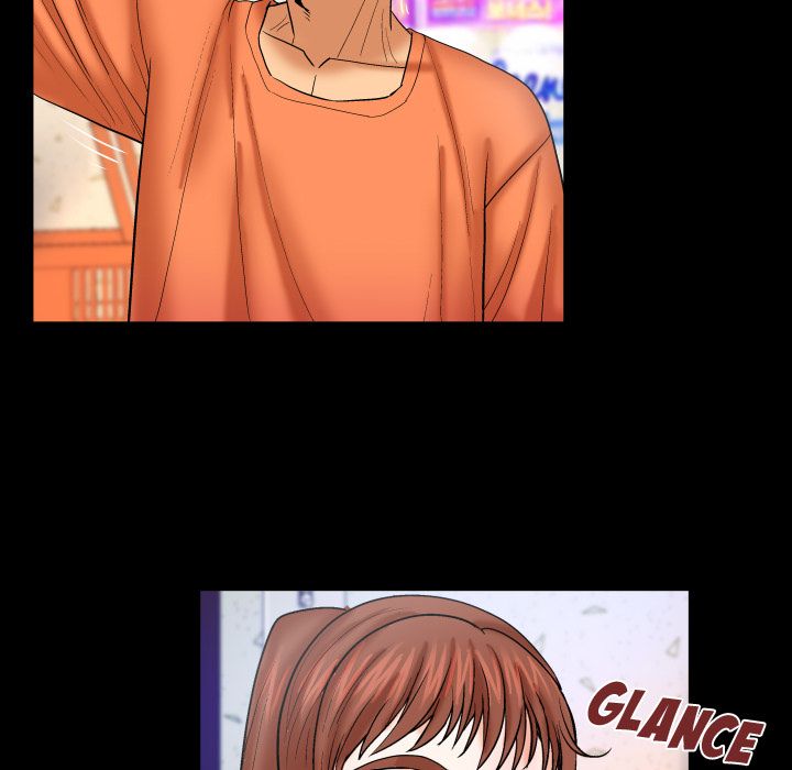 My Aunt chapter 34 page 20