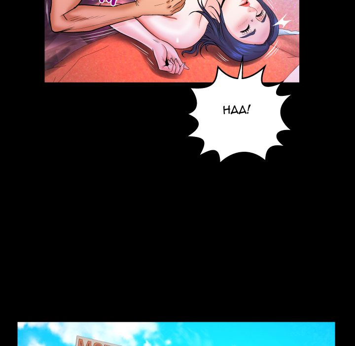 My Aunt chapter 34 page 36