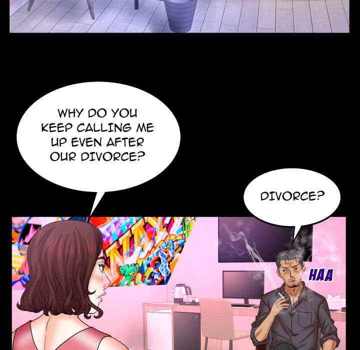 My Aunt chapter 34 page 39