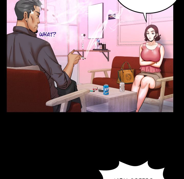 My Aunt chapter 34 page 41