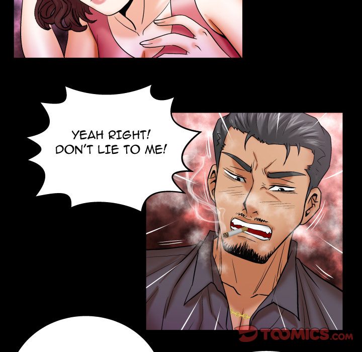 My Aunt chapter 34 page 46