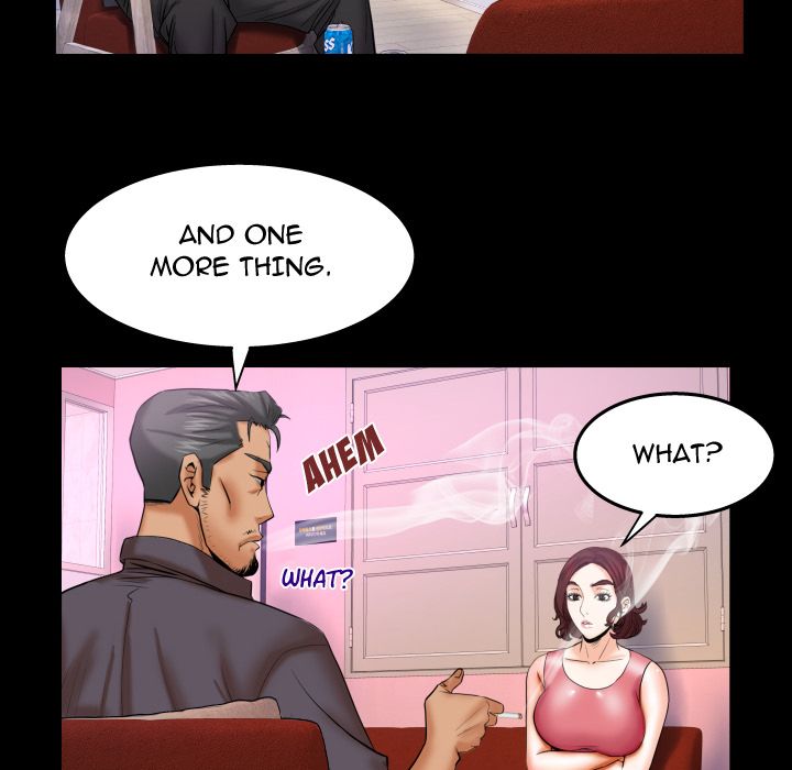 My Aunt chapter 34 page 49
