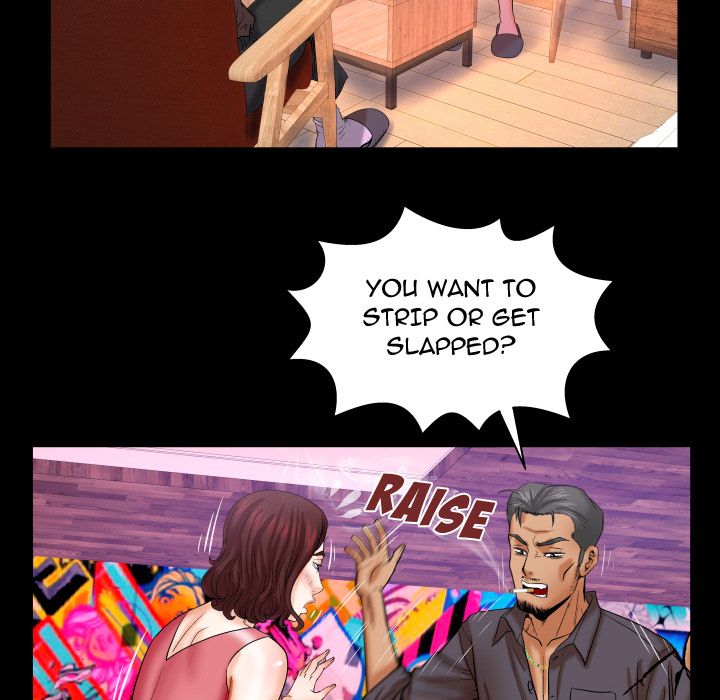 My Aunt chapter 34 page 51