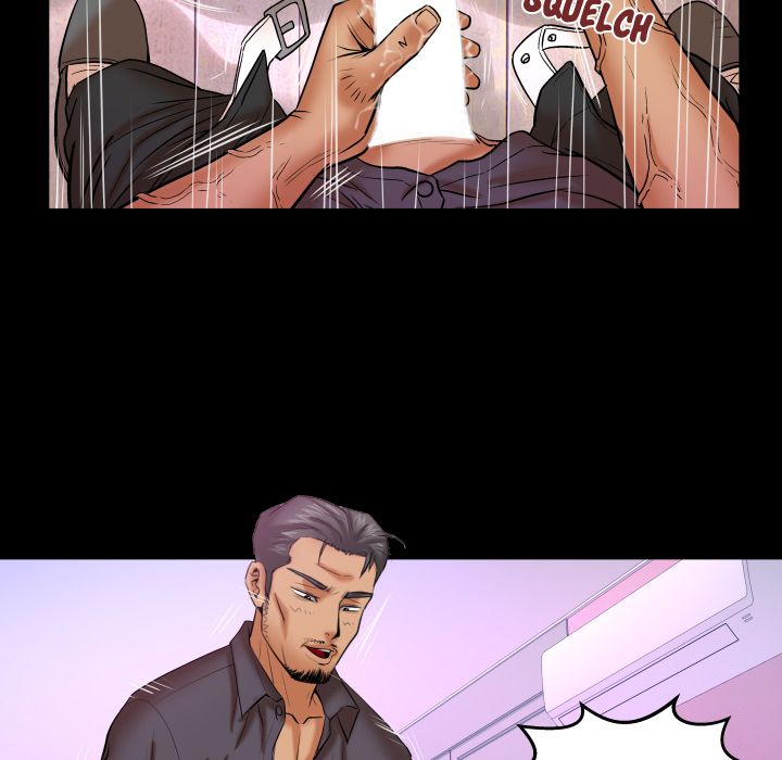 My Aunt chapter 34 page 60