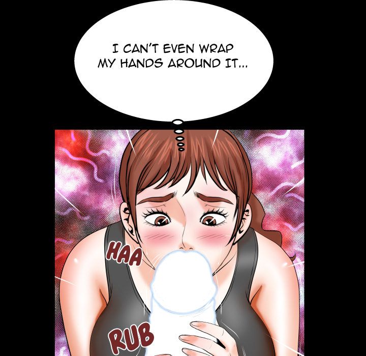 My Aunt chapter 34 page 76