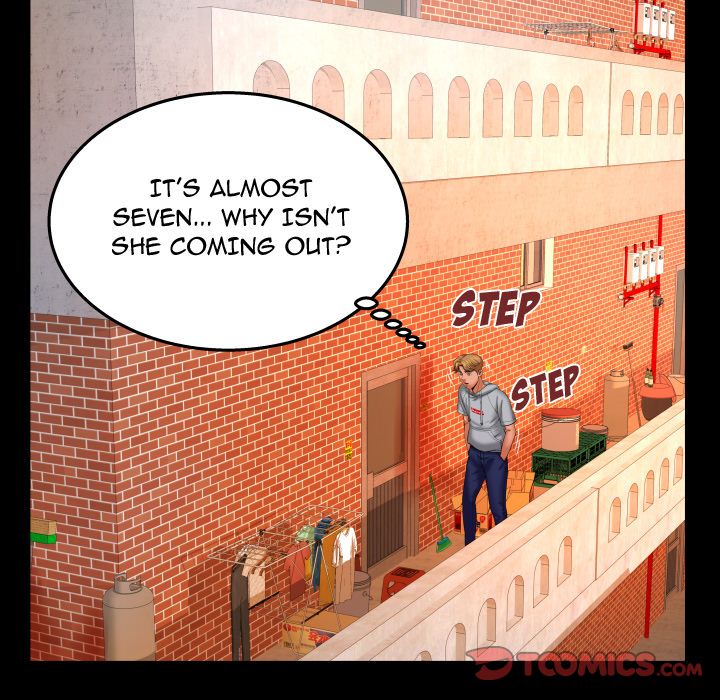 My Aunt chapter 35 page 30