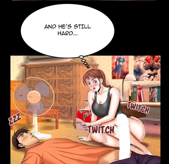 My Aunt chapter 35 page 35