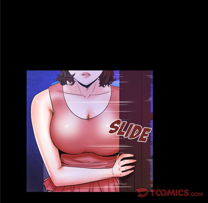 My Aunt chapter 35 page 46