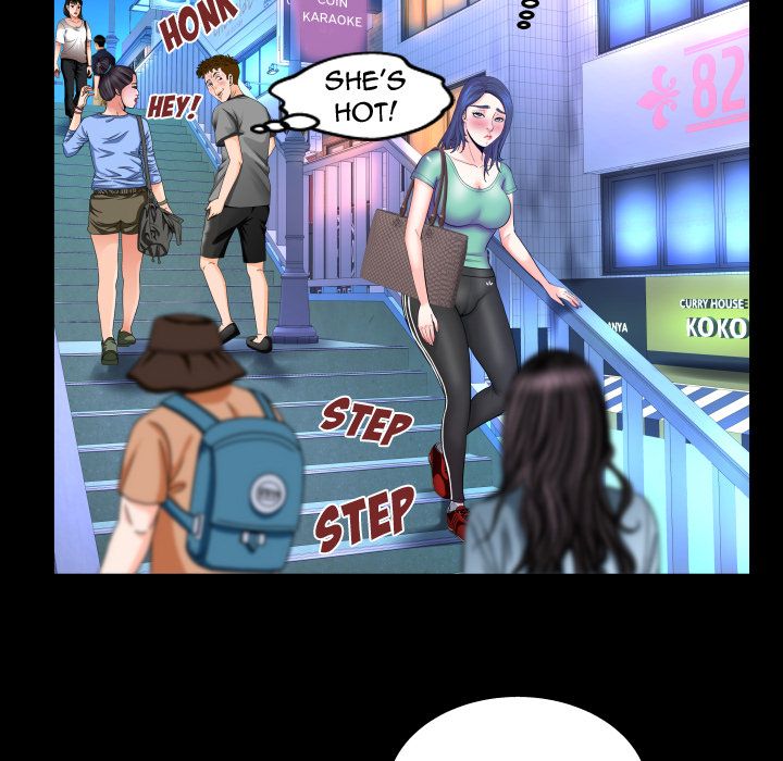 My Aunt chapter 35 page 68