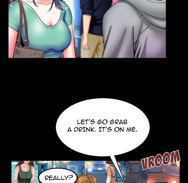My Aunt chapter 35 page 73