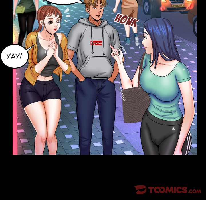 My Aunt chapter 35 page 74