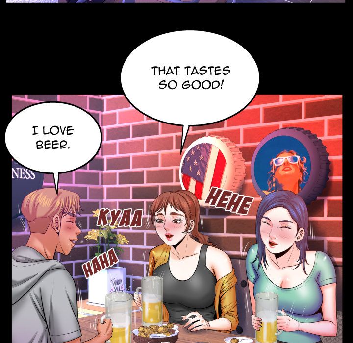 My Aunt chapter 35 page 79