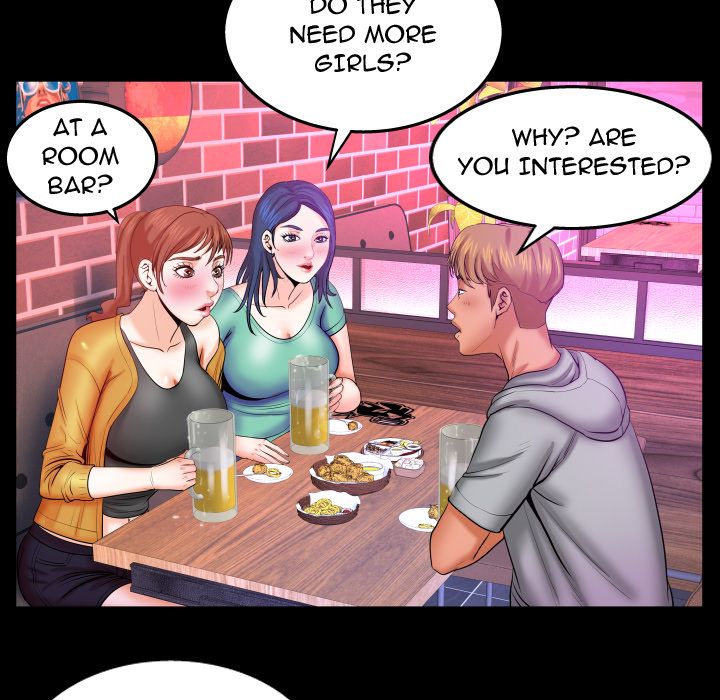 My Aunt chapter 35 page 84