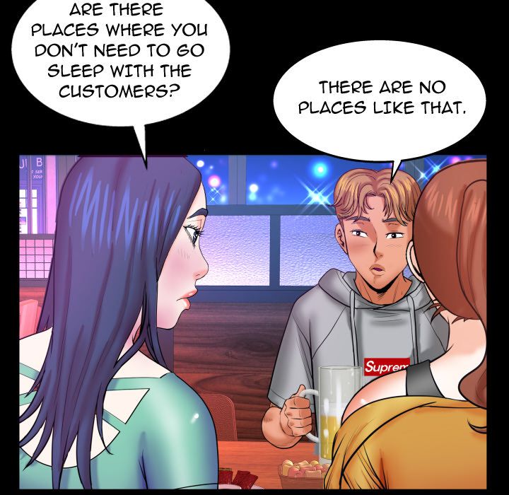 My Aunt chapter 35 page 85