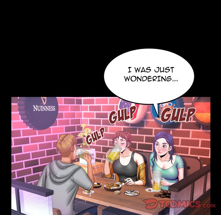 My Aunt chapter 35 page 86