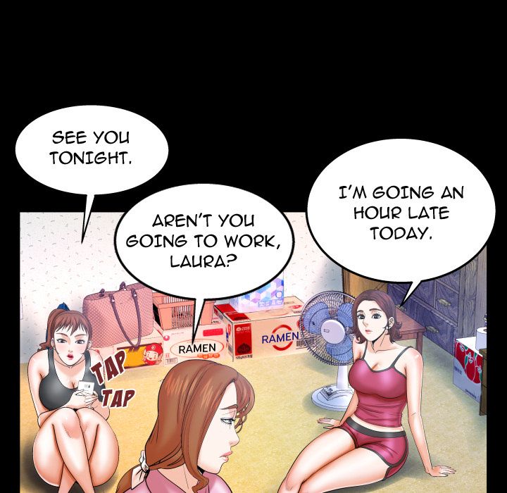 My Aunt chapter 36 page 13