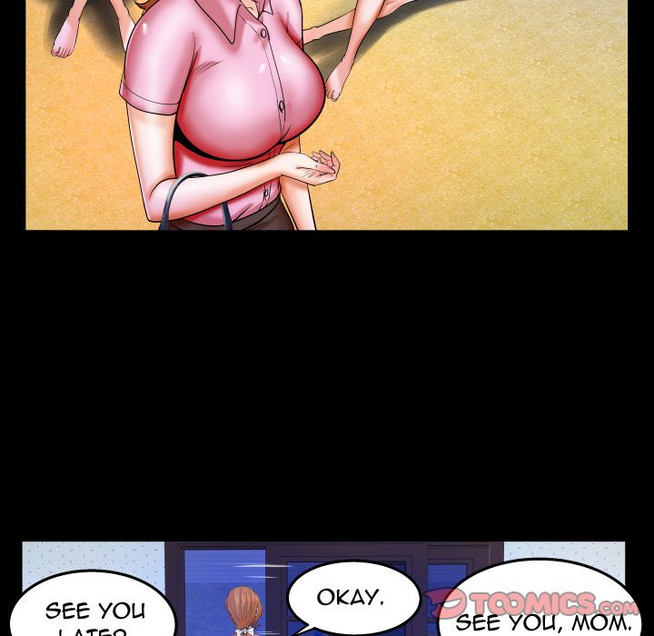 My Aunt chapter 36 page 14