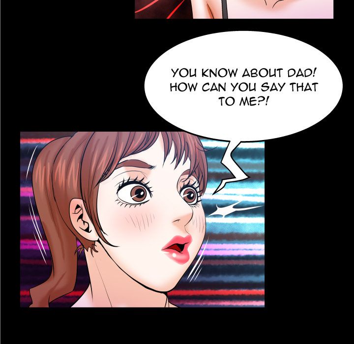 My Aunt chapter 36 page 19