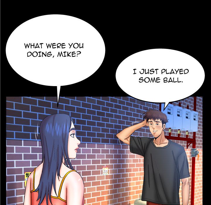 My Aunt chapter 36 page 23