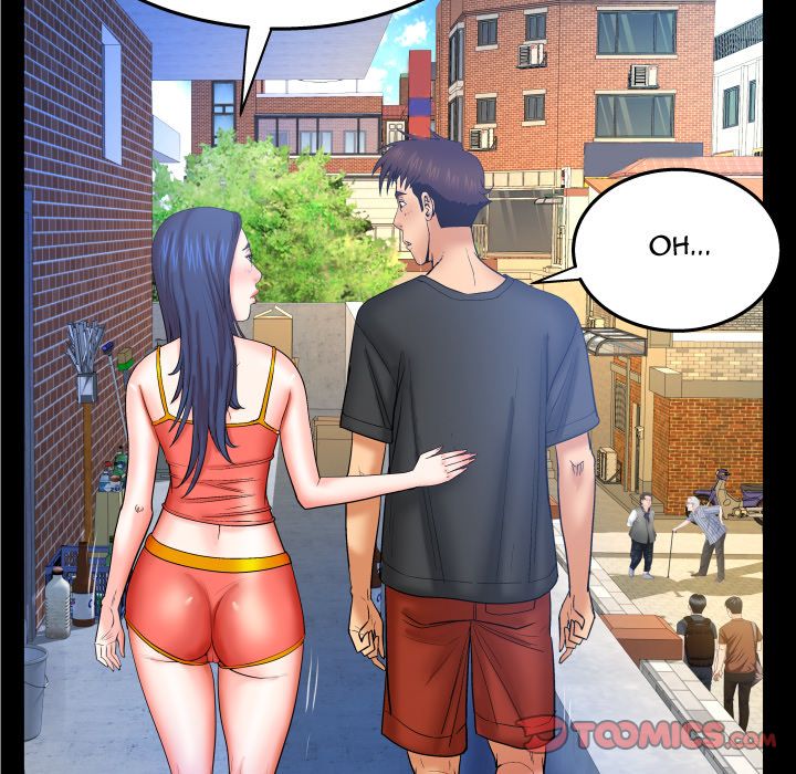 My Aunt chapter 36 page 26