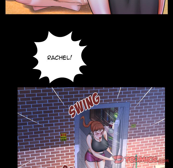 My Aunt chapter 36 page 30