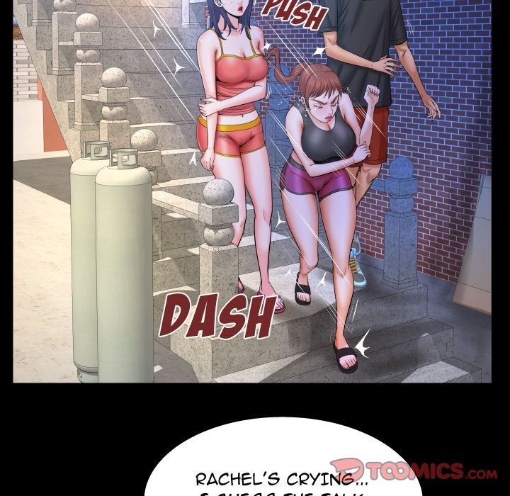 My Aunt chapter 36 page 34