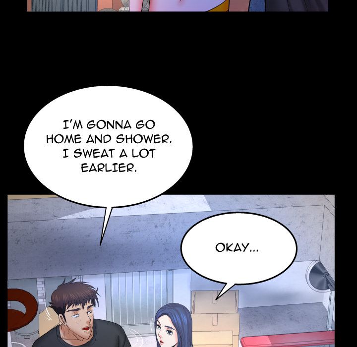 My Aunt chapter 36 page 36