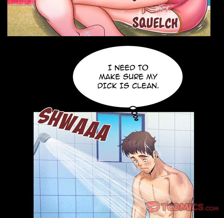 My Aunt chapter 36 page 58