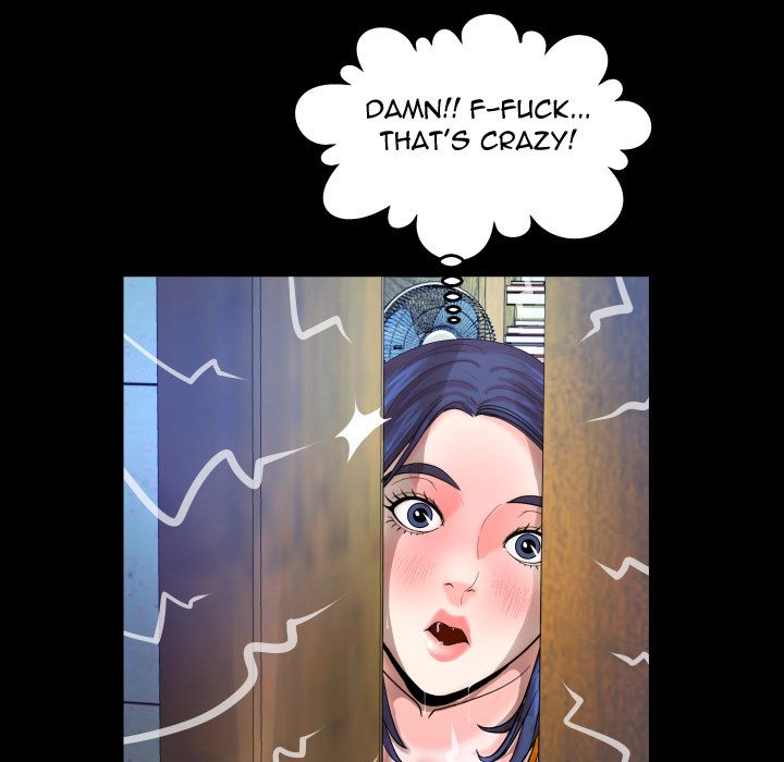 My Aunt chapter 36 page 61