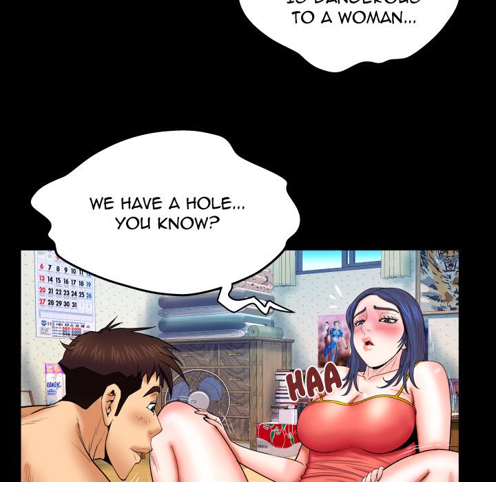 My Aunt chapter 36 page 80