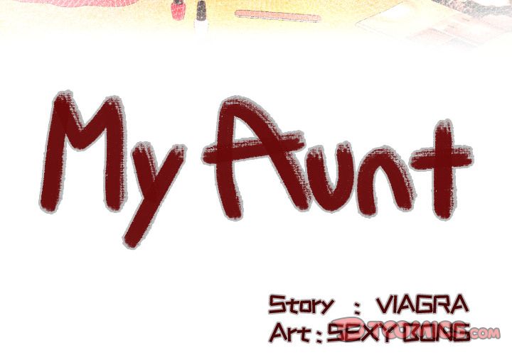 My Aunt chapter 37 page 4