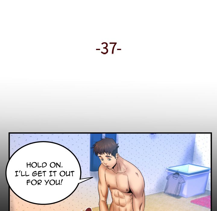 My Aunt chapter 37 page 5