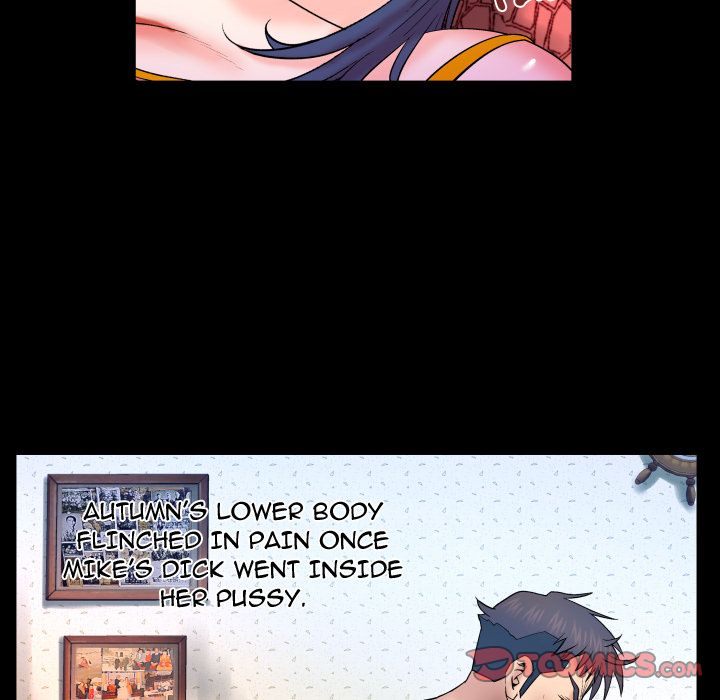 My Aunt chapter 37 page 10
