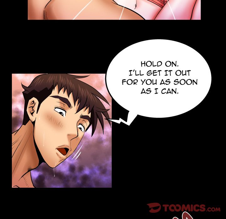 My Aunt chapter 37 page 28