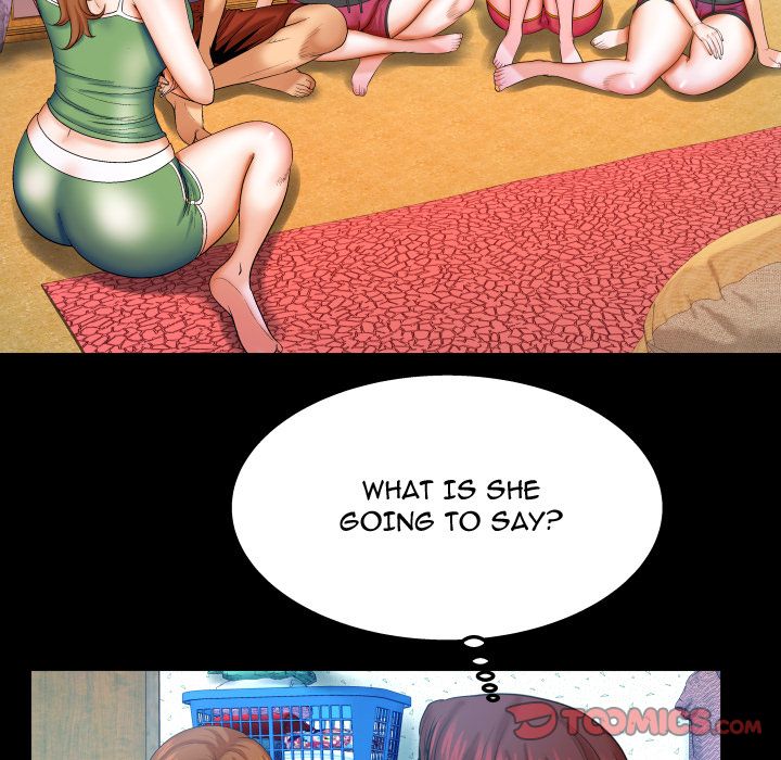 My Aunt chapter 37 page 54