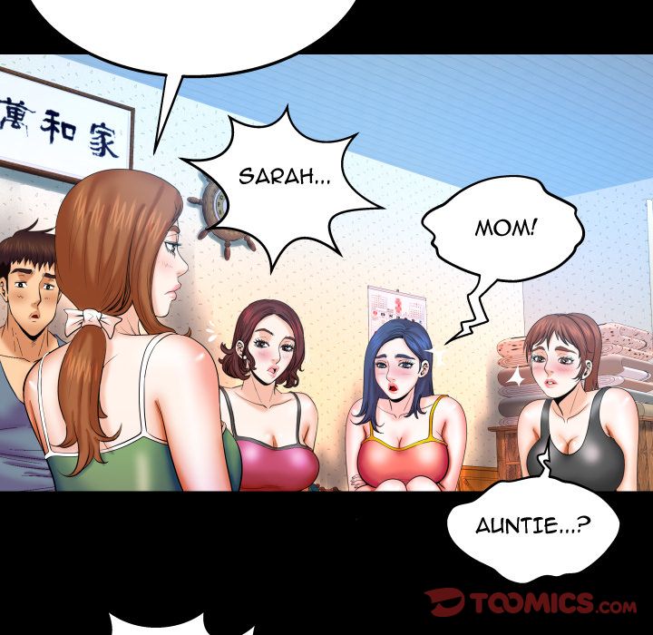 My Aunt chapter 37 page 56