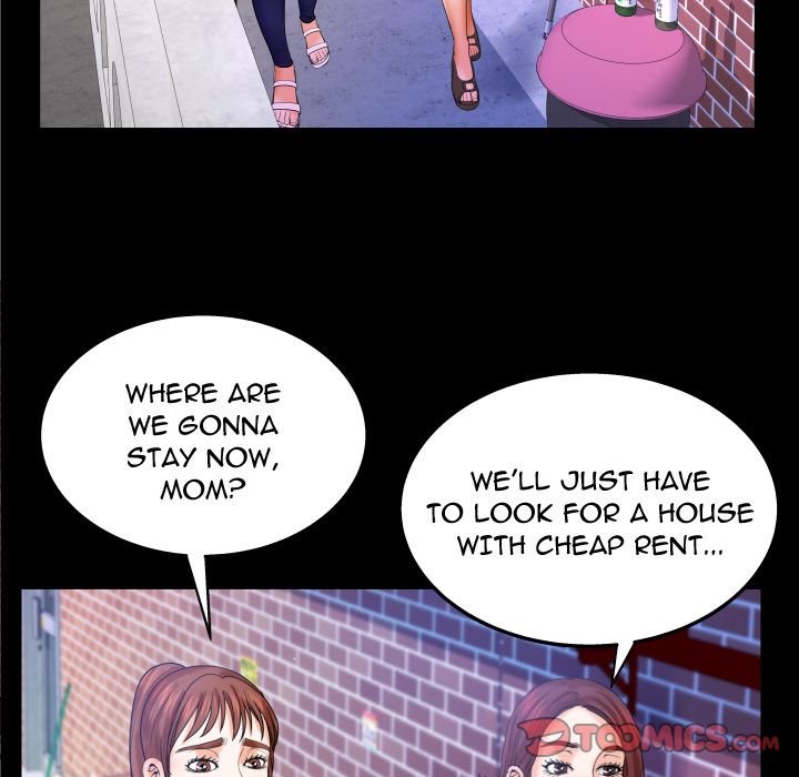 My Aunt chapter 37 page 72
