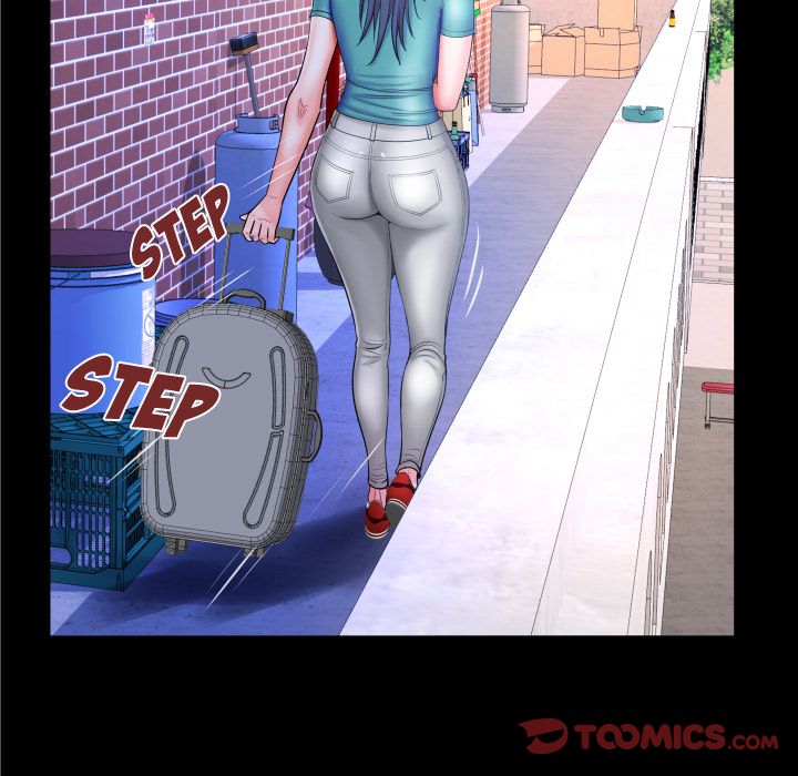My Aunt chapter 37 page 76