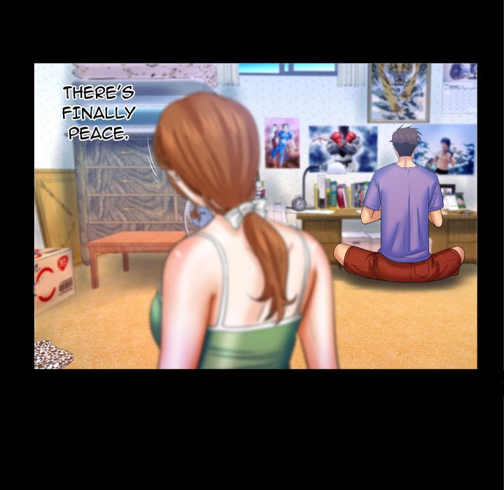 My Aunt chapter 37 page 79
